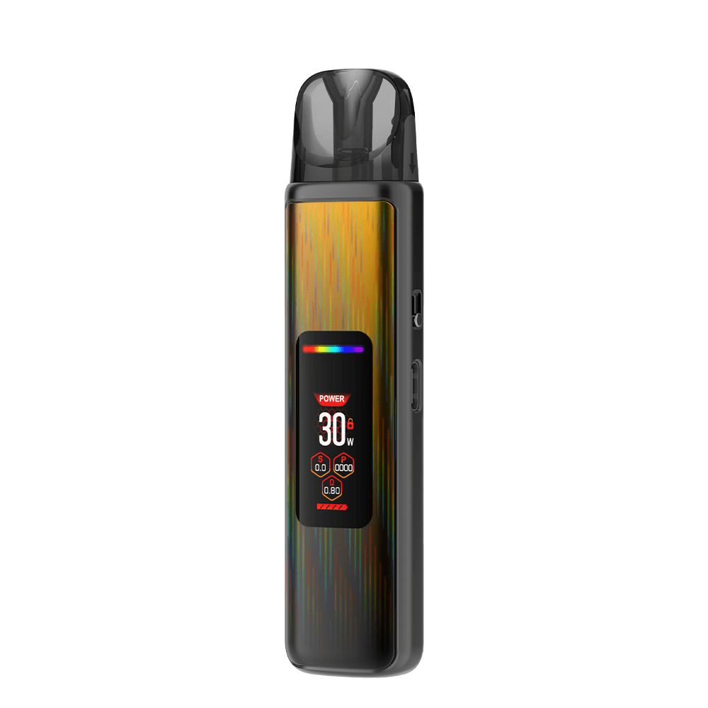 Rincoe Manto Nano Z2 Gold
