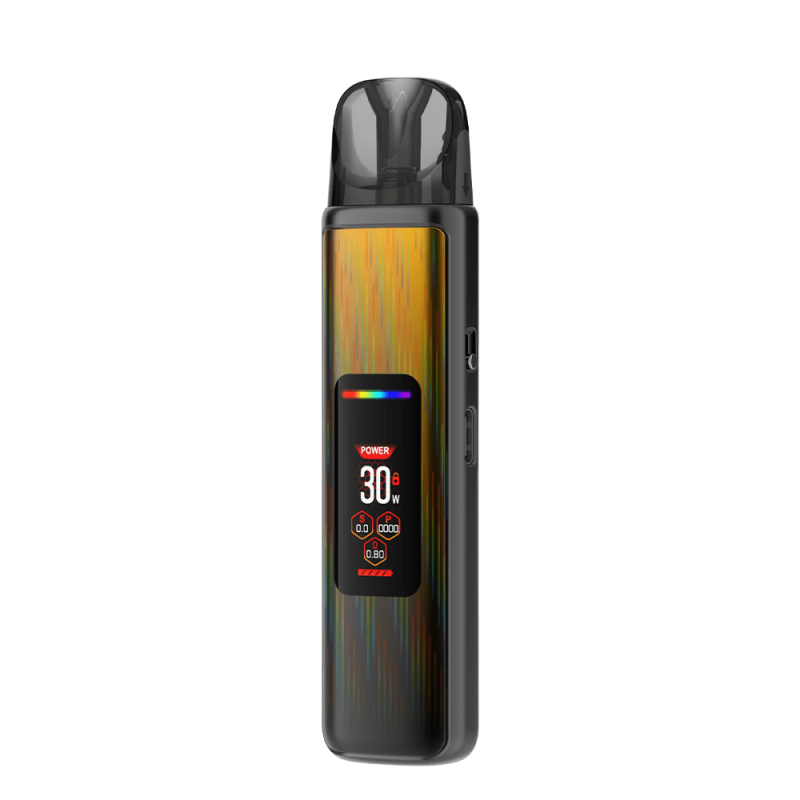 Rincoe Manto Nano Z2 Gold