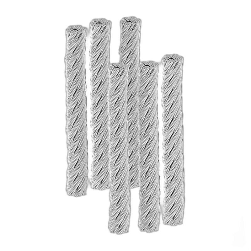 Thunderhead Creations Artemis II 2 TC RDTA Dochte