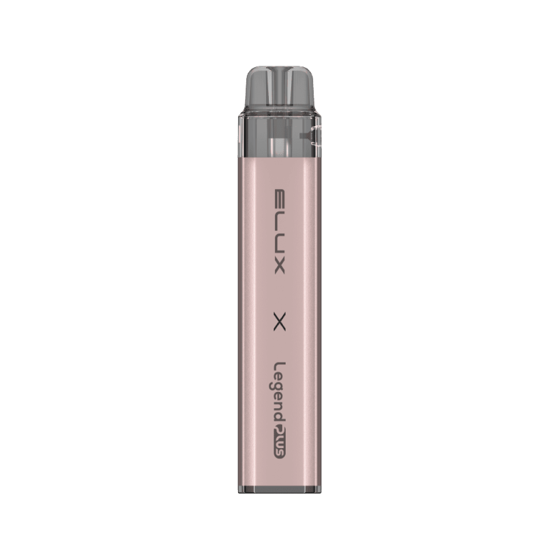 Elux Legend Plus Kit Pink