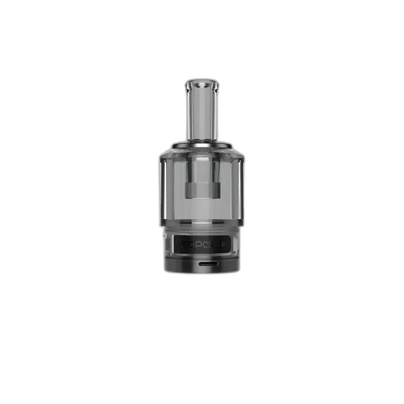 Voopoo ITO Leerpod 3ml (Doric 20,Doric E, Doric Q, Doric SE)