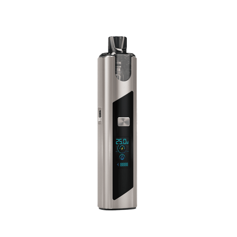SXmini Puremax V2 Kit Silver Gray