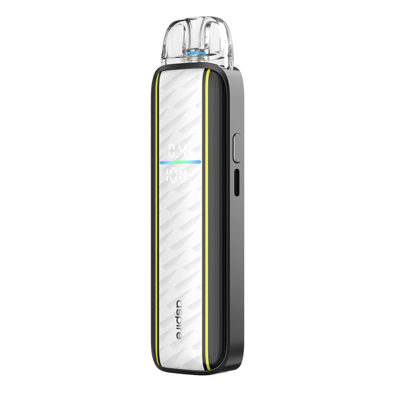 Aspire Pixo Max Glory Black