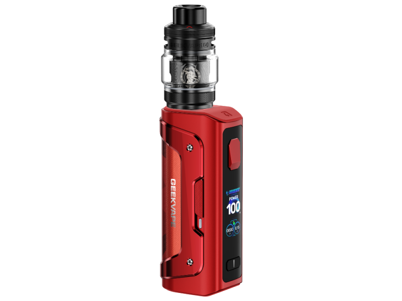Geekvape Aegis Solo 5 Kit