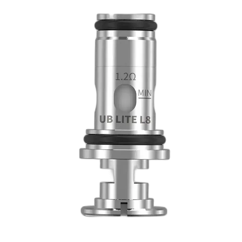 Lost Vape UB Lite L Coil (UB Lite Kit, Ursa Mini, Thelema Mini)