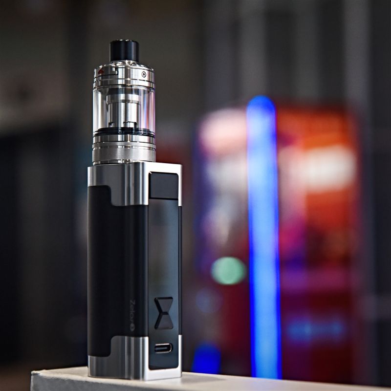 Aspire Zelos 3 Kit