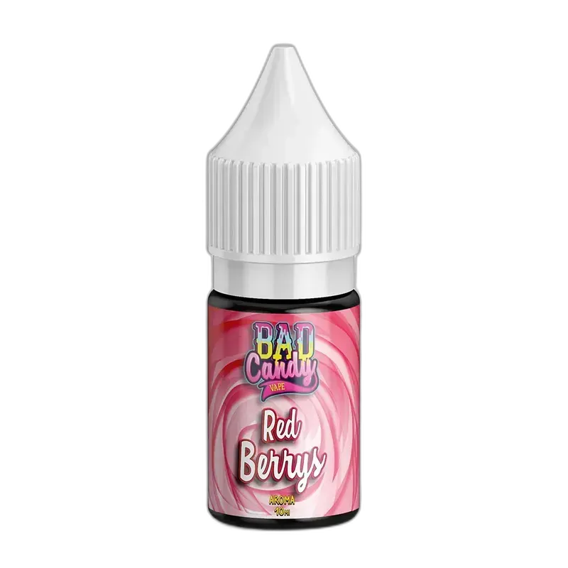 Bad Candy - Red Berrys - Aroma 10ml