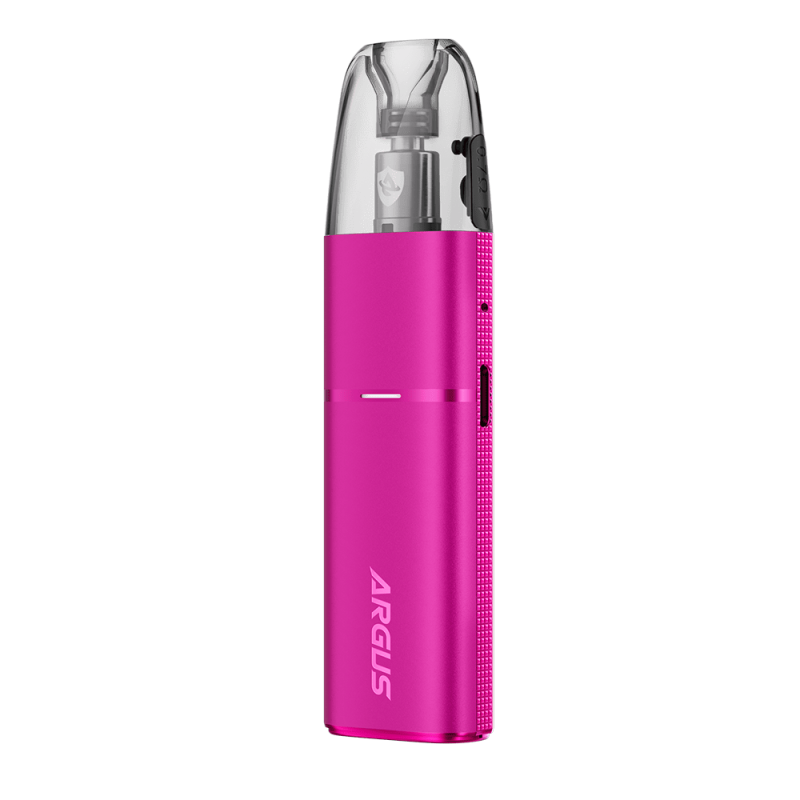 Voopoo Argus G3 mini Hot Pink