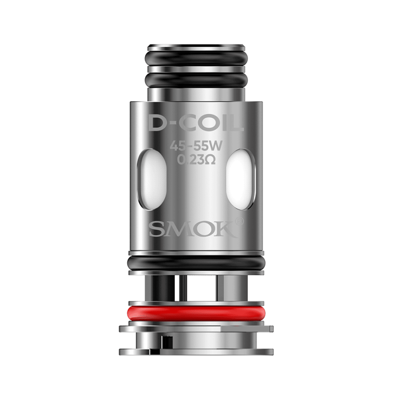 Smok D Sieb Coil 0,23 Ohm (X-Priv Solo, Plus, TF-D Subohm Tank)