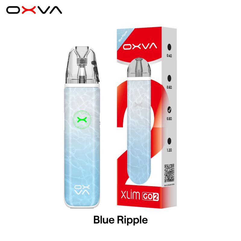 OXVA XLIM Go 2 Kit