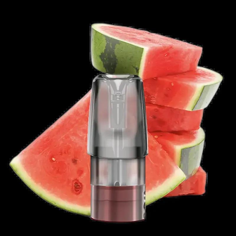 2x Elfbar Mate 500 Einweg P1 Pod - Watermelon - 20mg Nikotinsalz 2ml