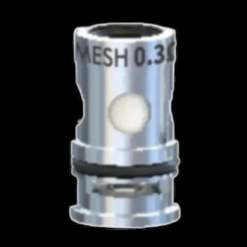 BP Mods TMD 0,3 Ohm Sieb Coil (Lightsaber)