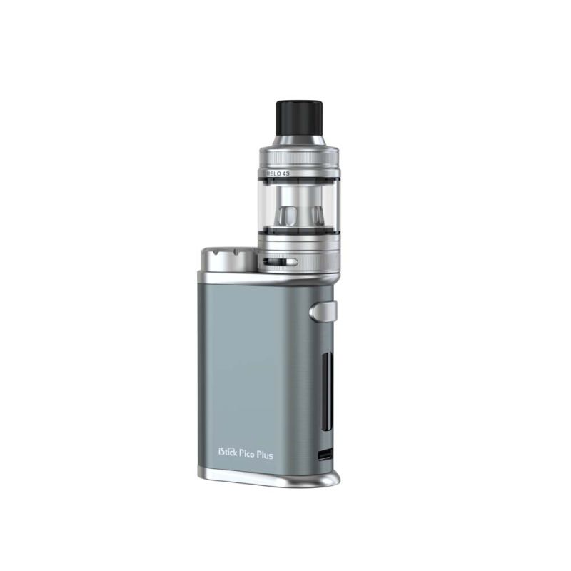 Eleaf iStick Pico Plus + Melo 4S Kit Grey