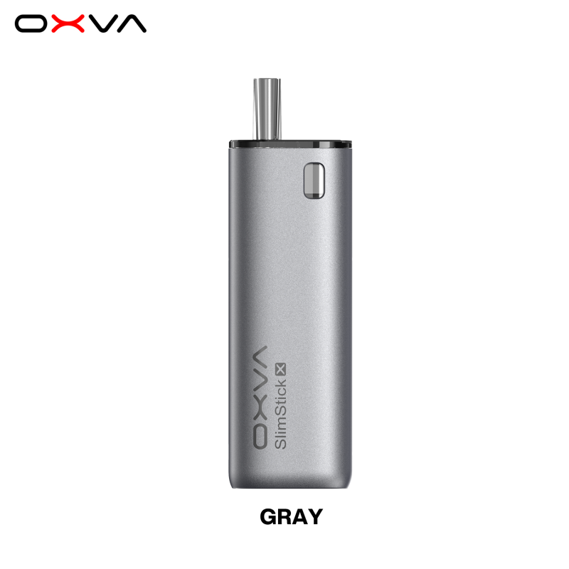 OXVA SlimStick X Kit Gray