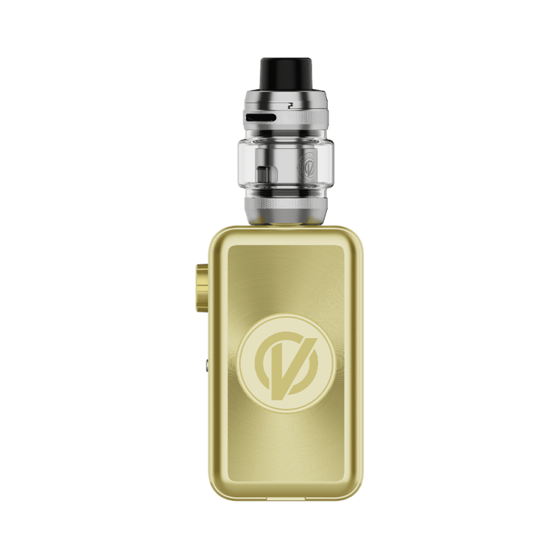 Vaporesso GEN MAX Kit Platinum Gold
