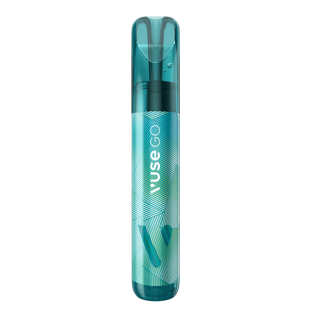 Vuse GO 1000 Peppermint Ice Einweg E-Zigarette 20mg