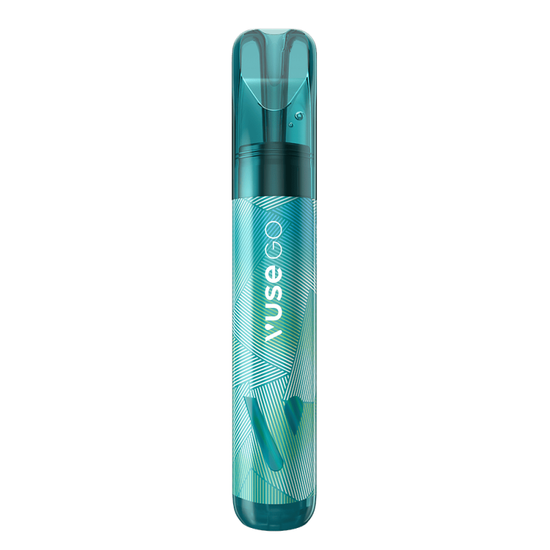 Vuse GO 1000 Peppermint Ice Einweg E-Zigarette 20mg