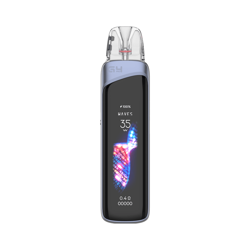 Uwell Caliburn G4 Pro Kit