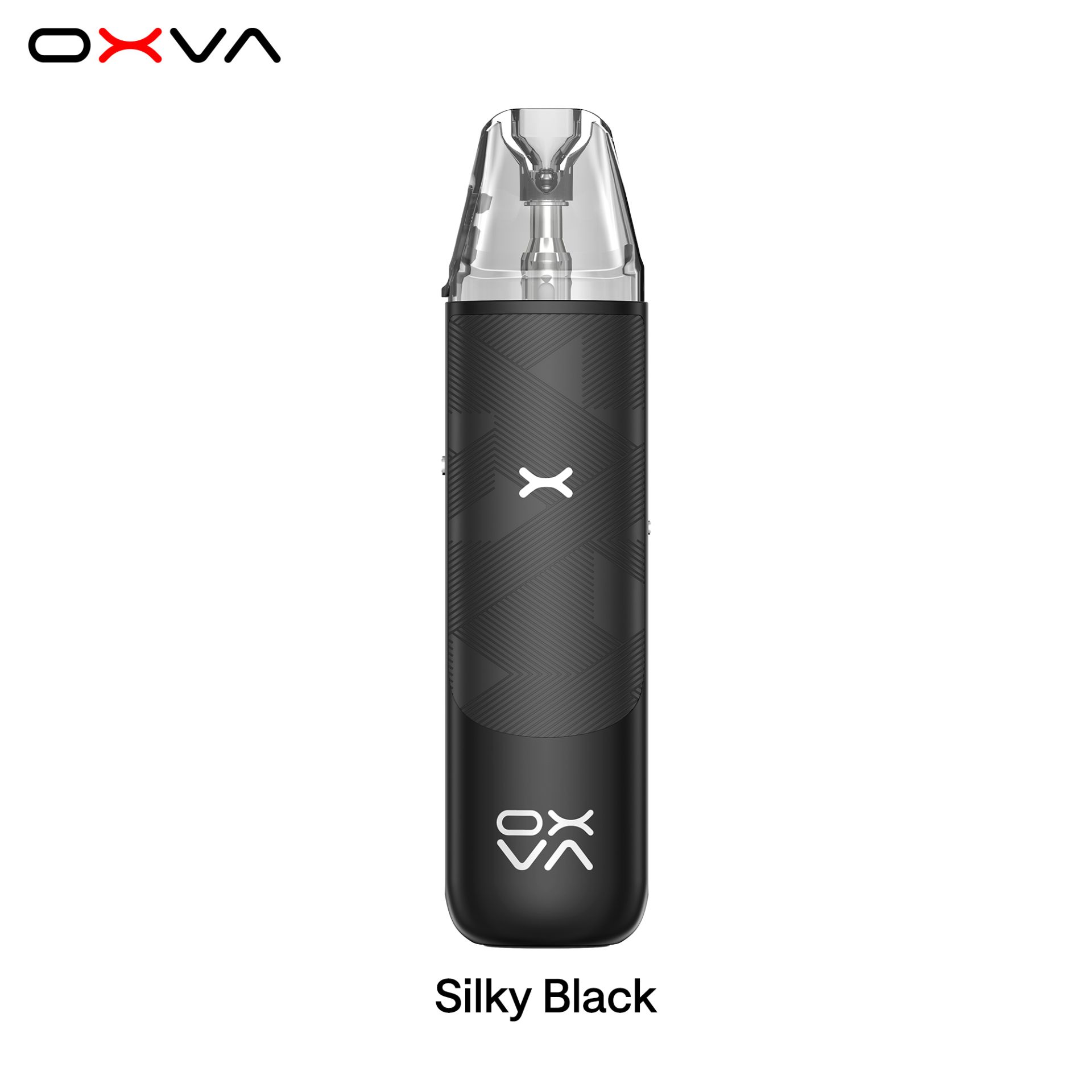 OXVA NeXLIM GO Kit Silky Black