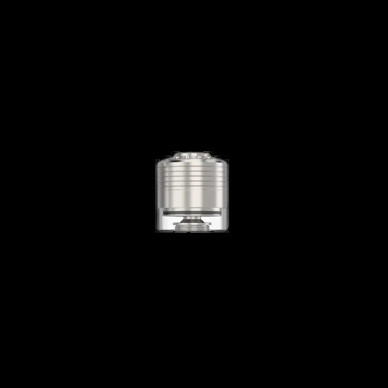 Ambition Mods Bi2hop MTL RTA Top Refill Kit 3.5ml Gunmetal