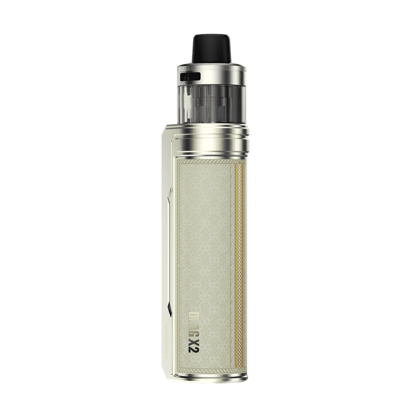 Voopoo Drag X2 Kit Rose Golden