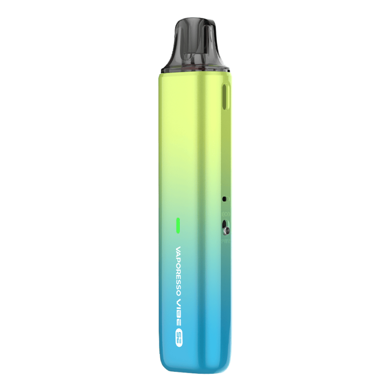 Vaporesso Vibe SE Kit Frozen Mint