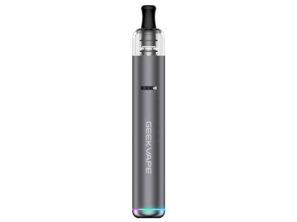 Geekvape S3 Evo Kit Gunmetal