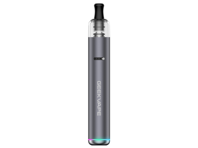 Geekvape S3 Evo Kit Gunmetal