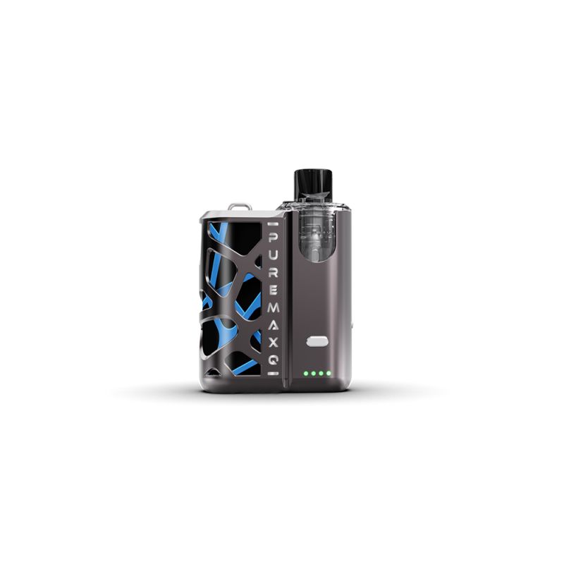 SXmini Puremax Q Mystic Gunmetal