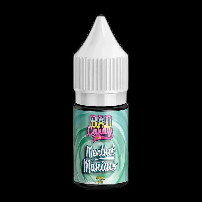 Bad Candy - Menthol Maniacs - Aroma 10ml