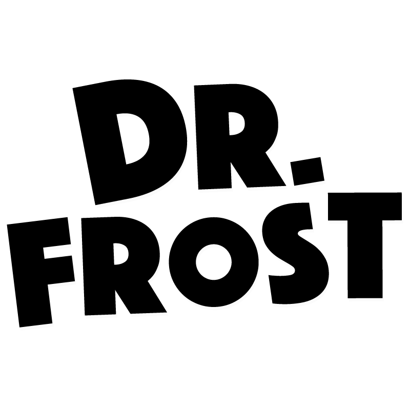 Dr. Frost