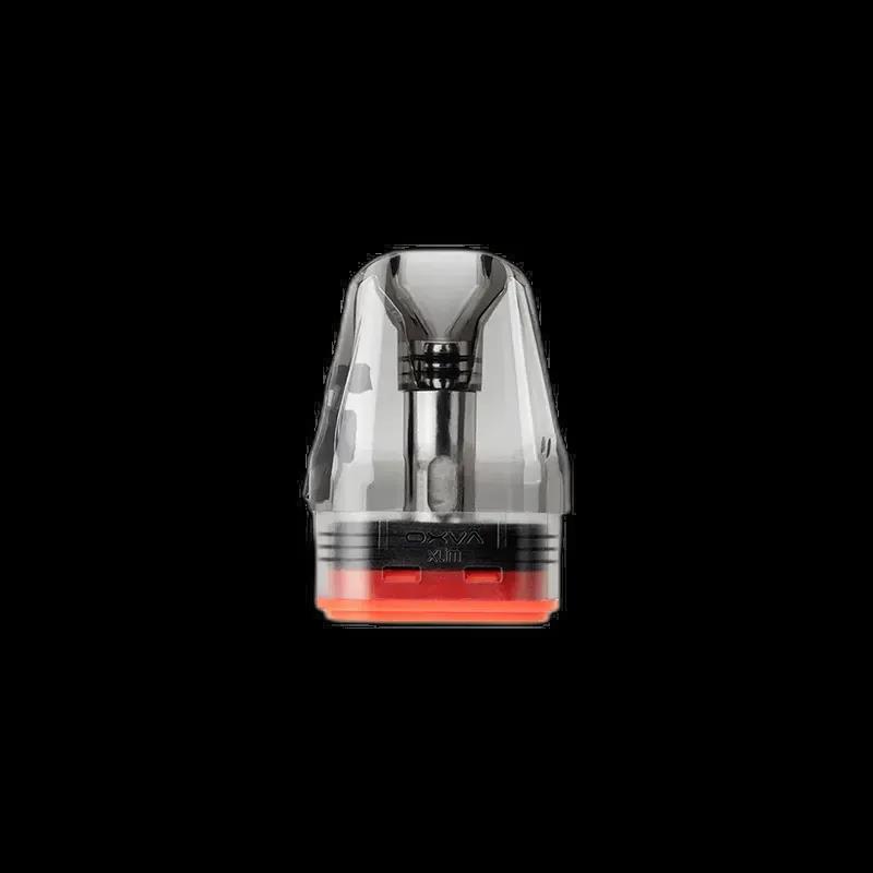 OXVA XLIM Pro Pod 2ml 0,4 Ohm (Xlim SQ, SE, V2, SE Classic, Pro, SQ Pro, SE 2, Go, Classic)