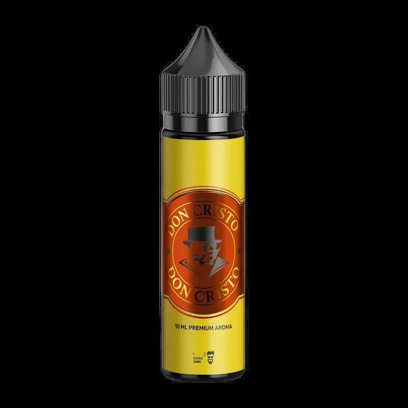 Don Cristo Aroma Longfill  - Original - 10ml in 60ml Flasche