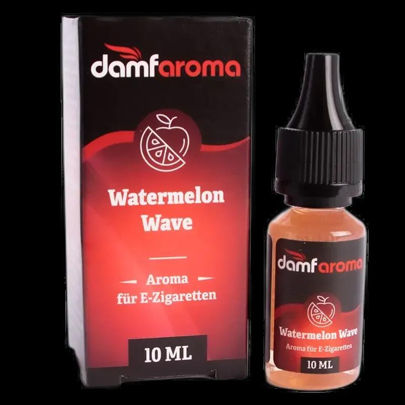 damfaroma - Watermelon Wave - 10ml Aroma