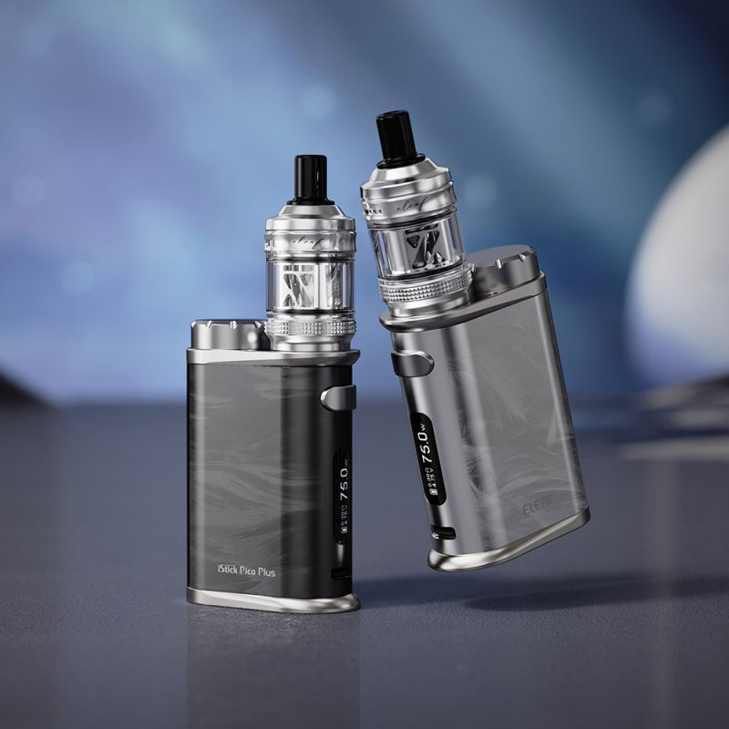 Eleaf iStick Pico Plus Kit