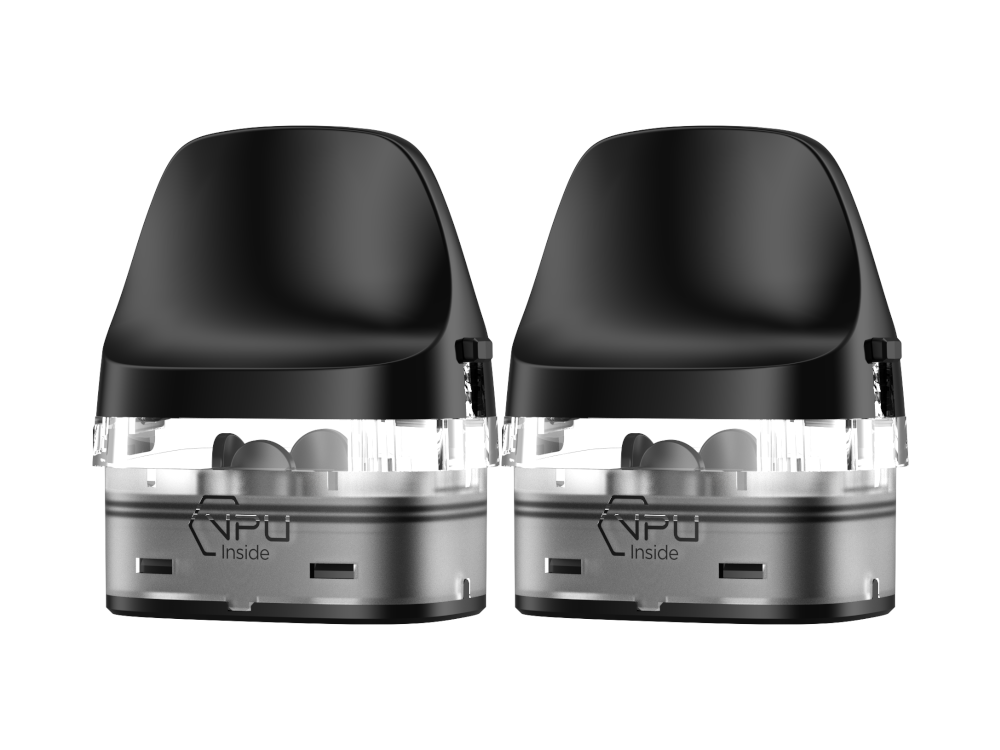Geekvape Jr Cartridge 5ml (2 Stk.)