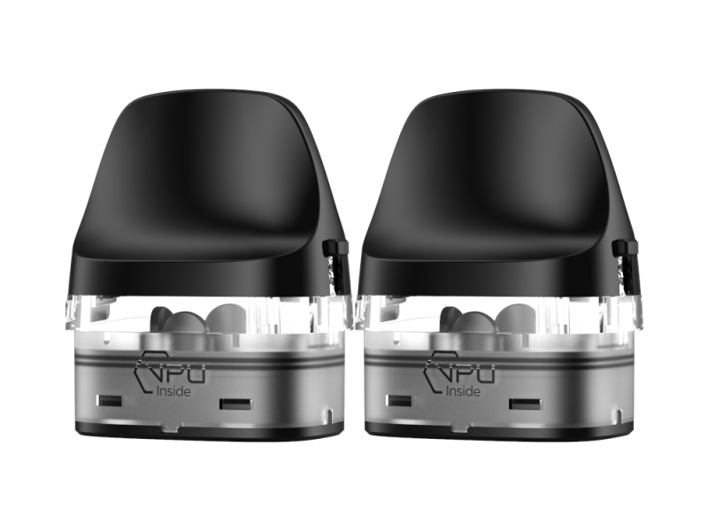 Geekvape Jr Cartridge 5ml (2 Stk.)