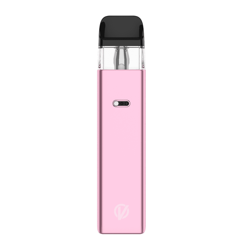 Vaporesso Xros 4 Mini Kit Ice Pink