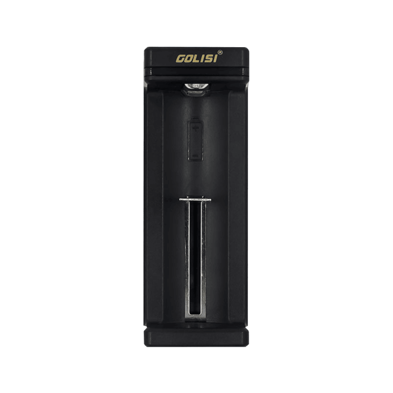 Golisi Needle 1 Ladegerät 1-Schacht /0,5A