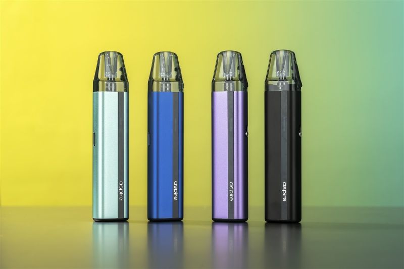 Aspire Flexus SE