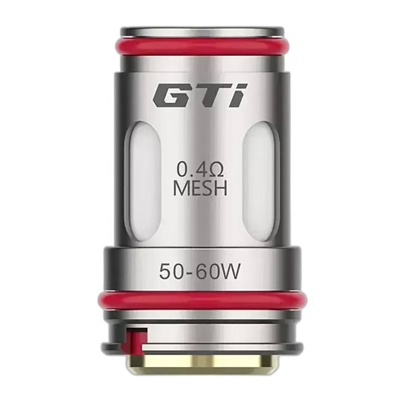 Vaporesso GTi Sieb Coil 0,4 Ohm (GEN 80S, GEN SE, GEN MAX, iTank T, Armour G, Armour Ultra)