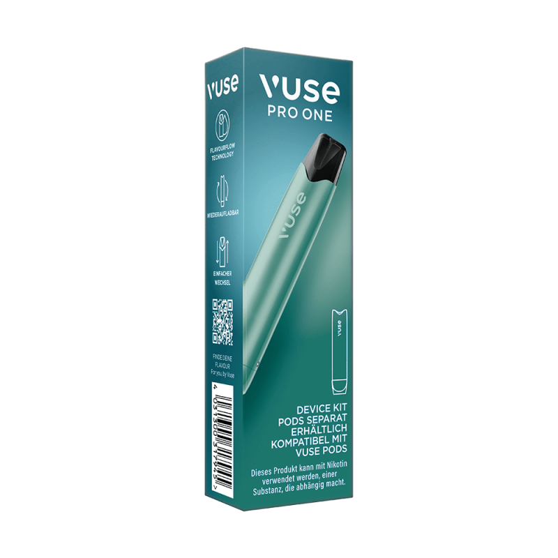 Vuse Pro One Device