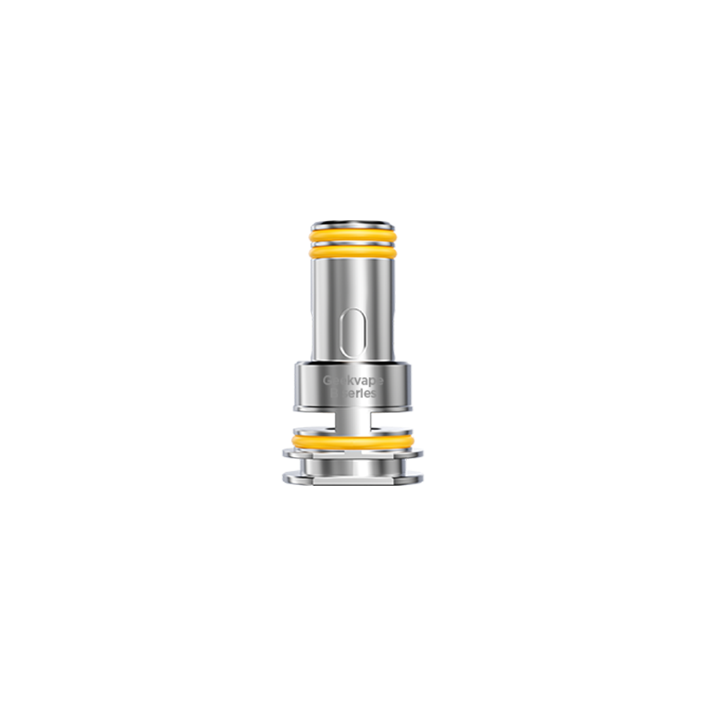 Geekvape B Series MTL Coil 1,2 Ohm (Aegis Boost Serie, Z Nano MTL)