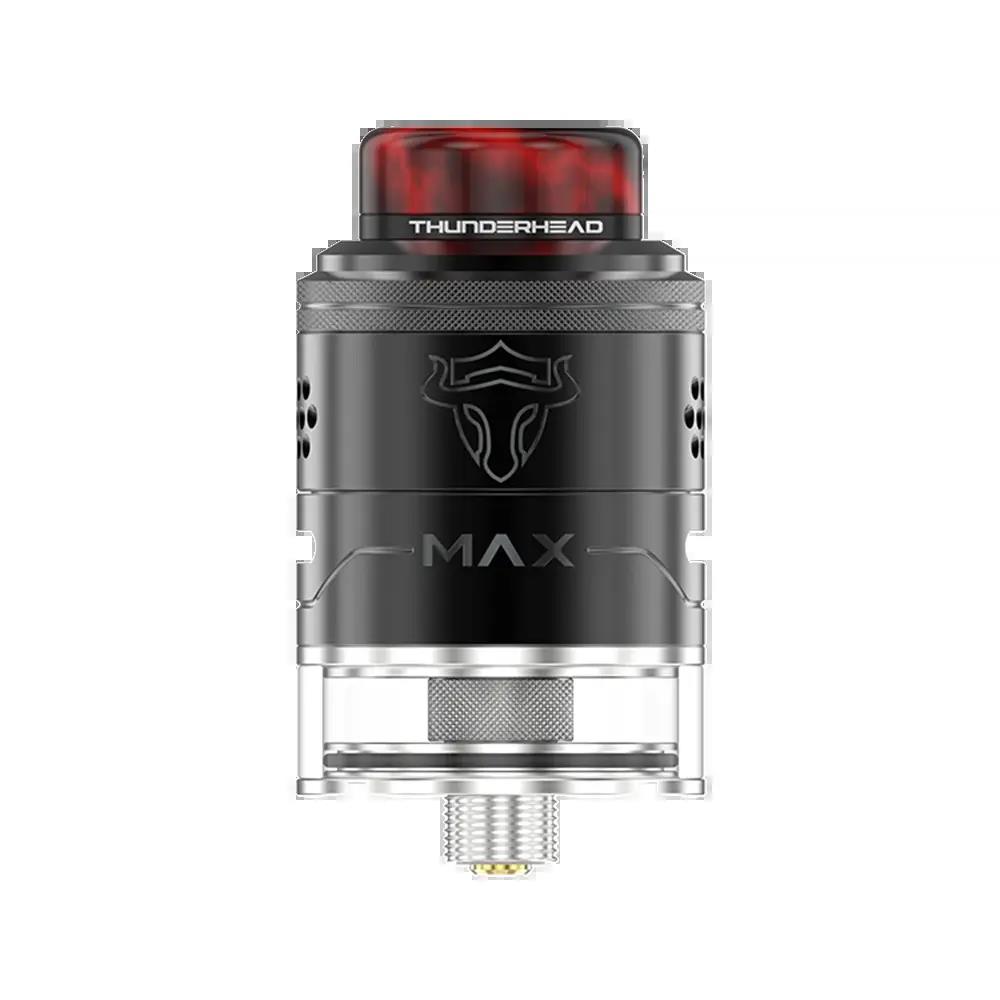 Thunderhead Creations Tauren Max RDTA schwarz
