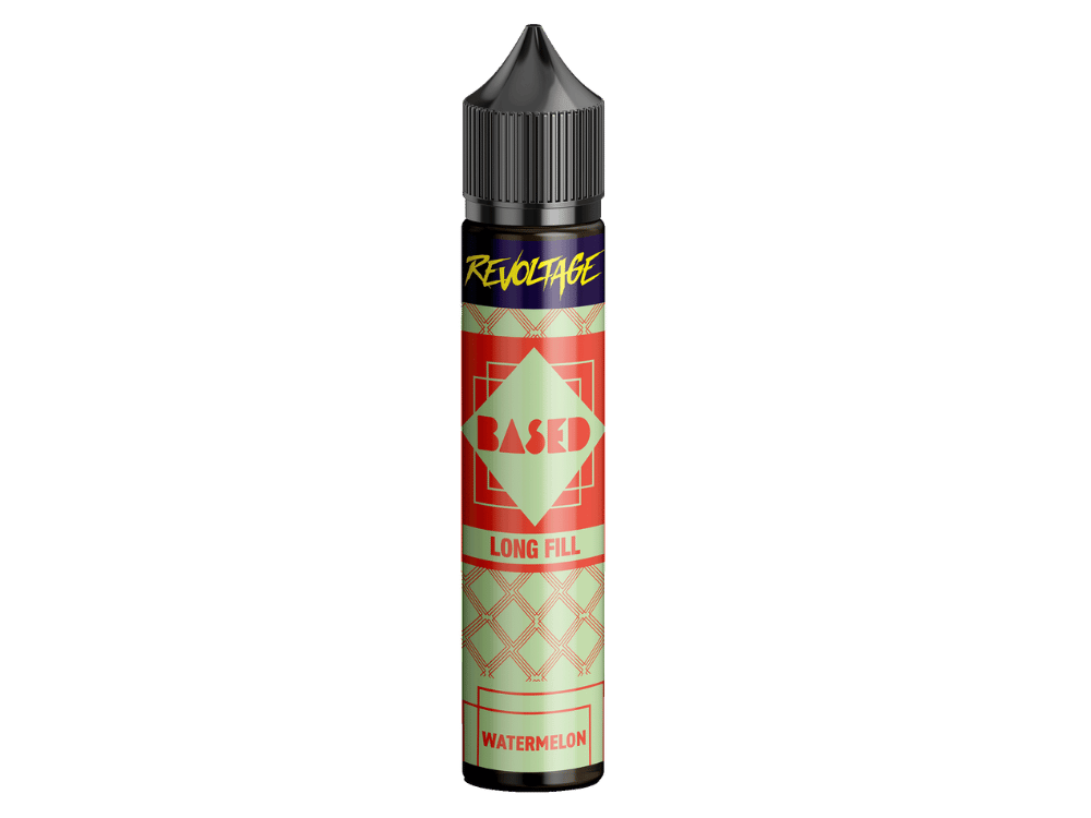 Revoltage BASED Longfill Watermelon 5ml