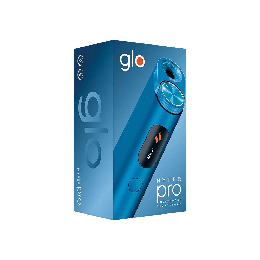 GLO Hyper Pro