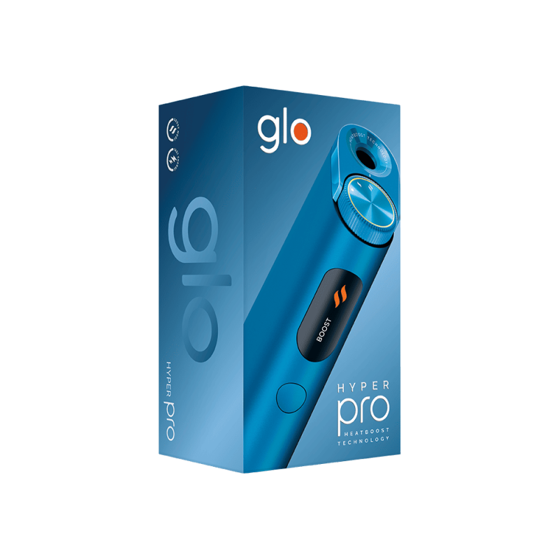 GLO Hyper Pro