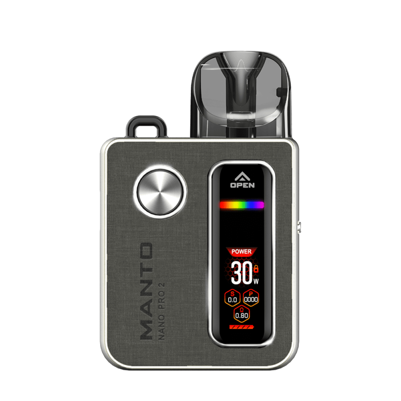 Rincoe Manto Nano Pro 2 Kit Gray