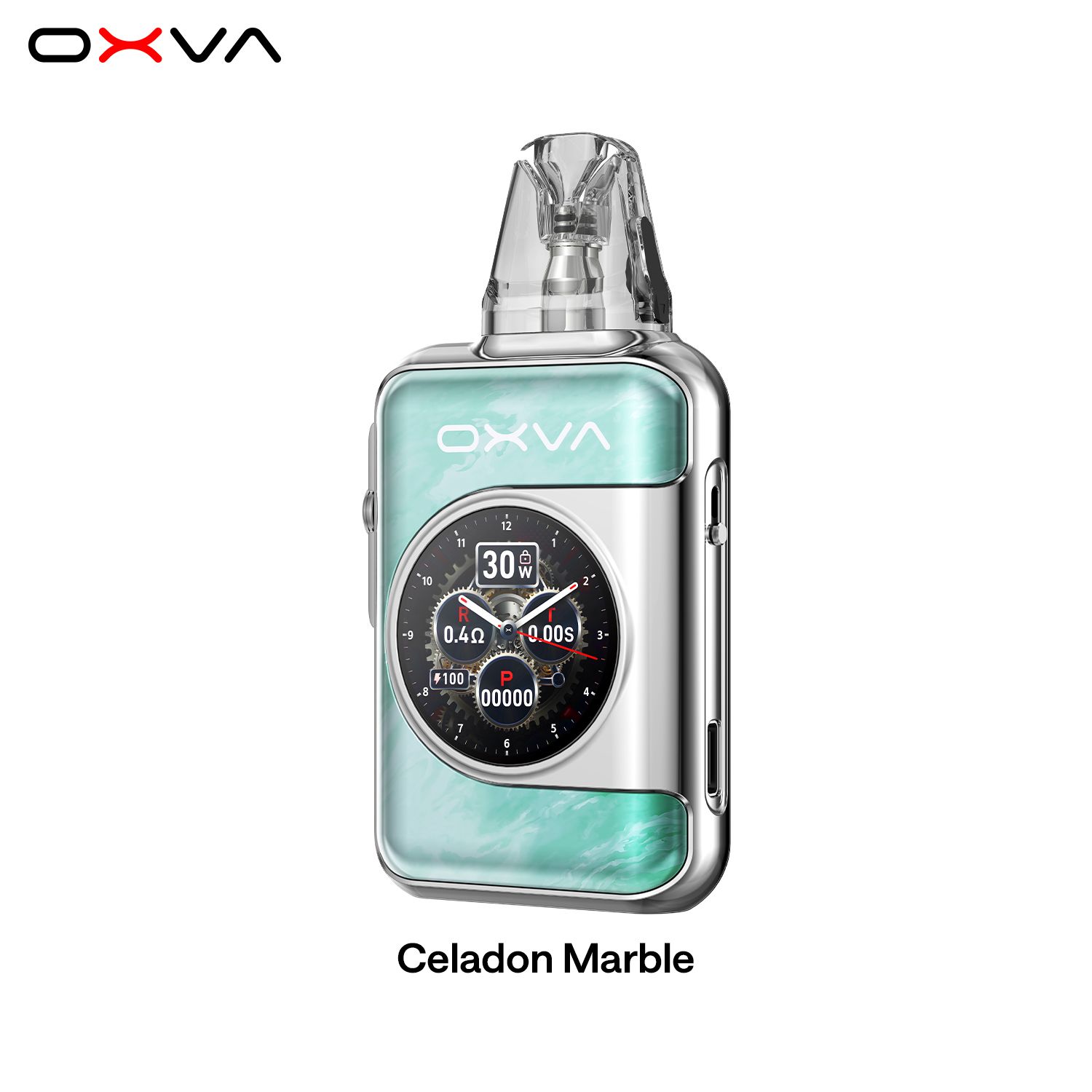 OXVA XLIM SQ Pro 2 Kit