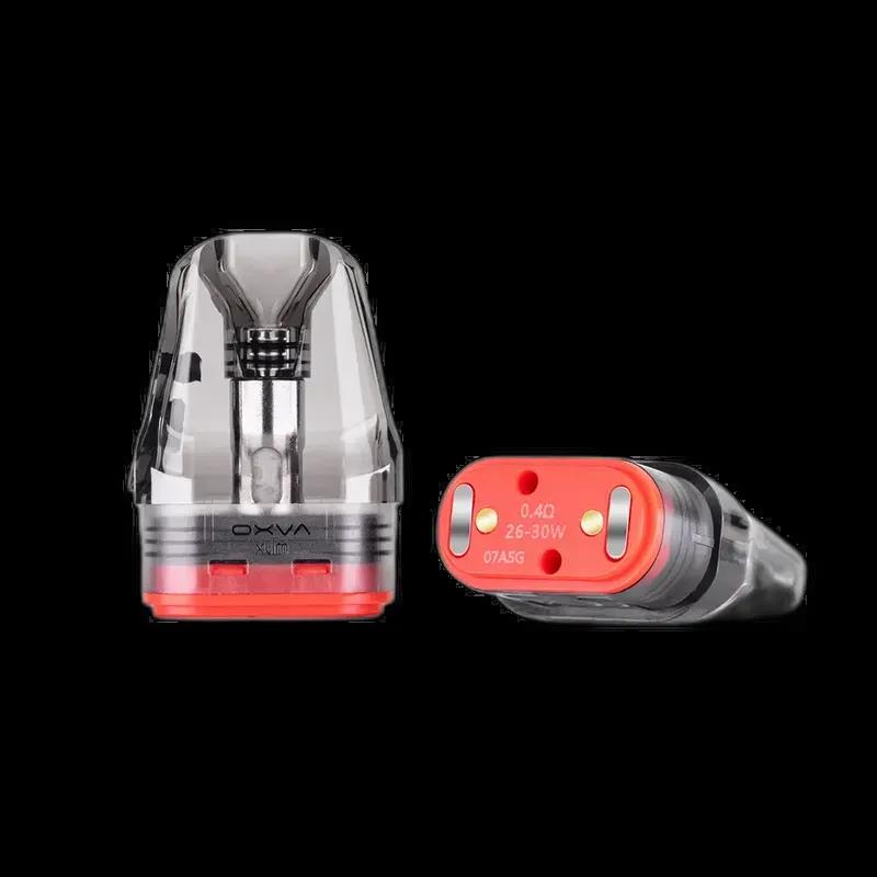 OXVA XLIM Pro Pod 2ml 0,4 Ohm (Xlim SQ, SE, V2, SE Classic, Pro, SQ Pro, SE 2, Go, Classic)